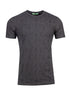 Anthracite Crew Neck T-shirt