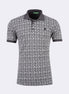 Anthracite Polo T-Shirt
