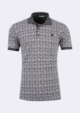 Anthracite Polo T-Shirt