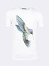 White Crew Neck T-shirt