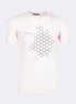 Pink Crew Neck T-shirt