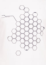 Pink Crew Neck T-shirt