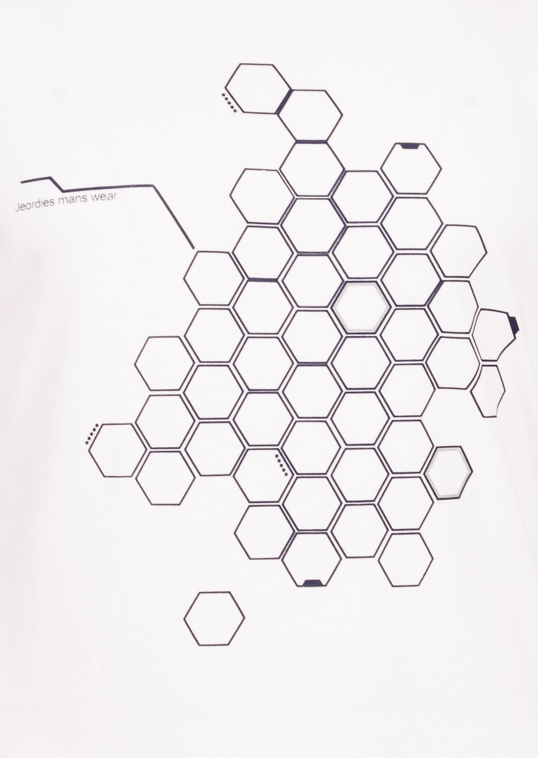Pink Crew Neck T-shirt