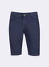 Navy Bermuda Short