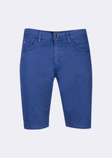 Royal Blue Bermuda Short