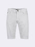 Grey Bermuda Short