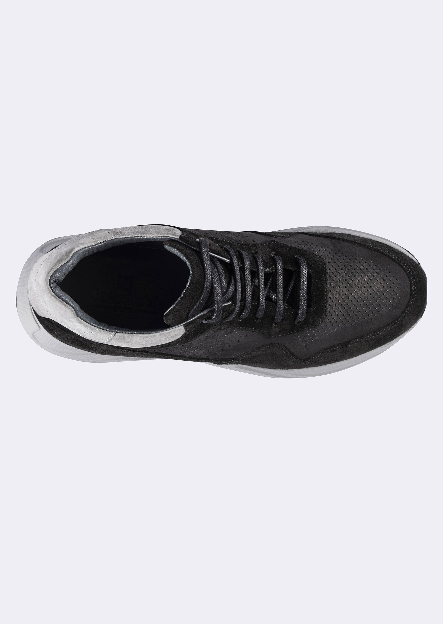 Black Trainers