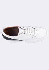 White Trainers