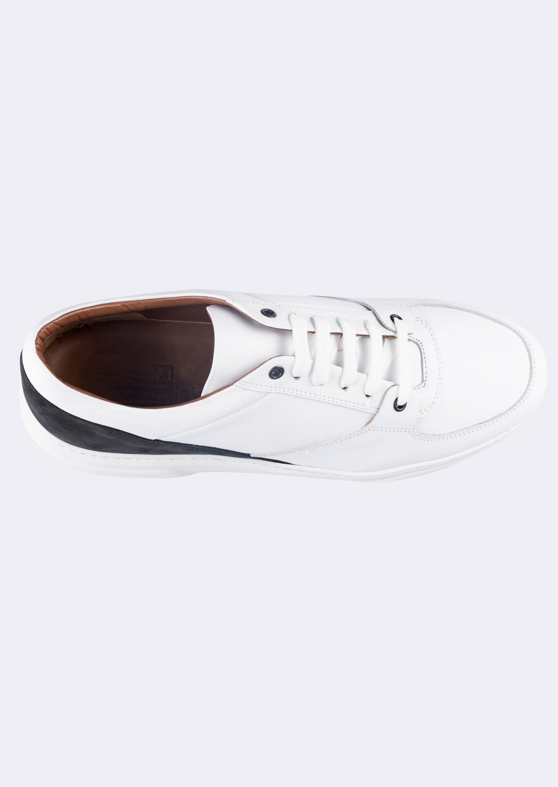 White Trainers
