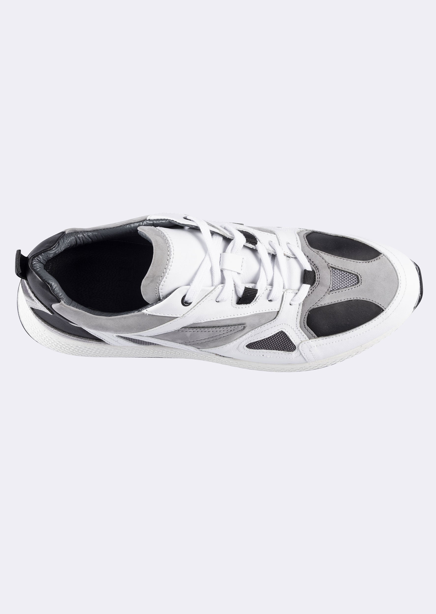 White Trainers