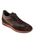 Brown Trainers
