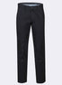 Navy Chino & Casual Pant