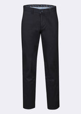 Navy Chino & Casual Pant