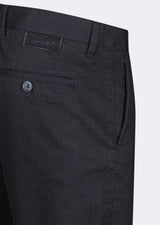 Navy Chino & Casual Pant
