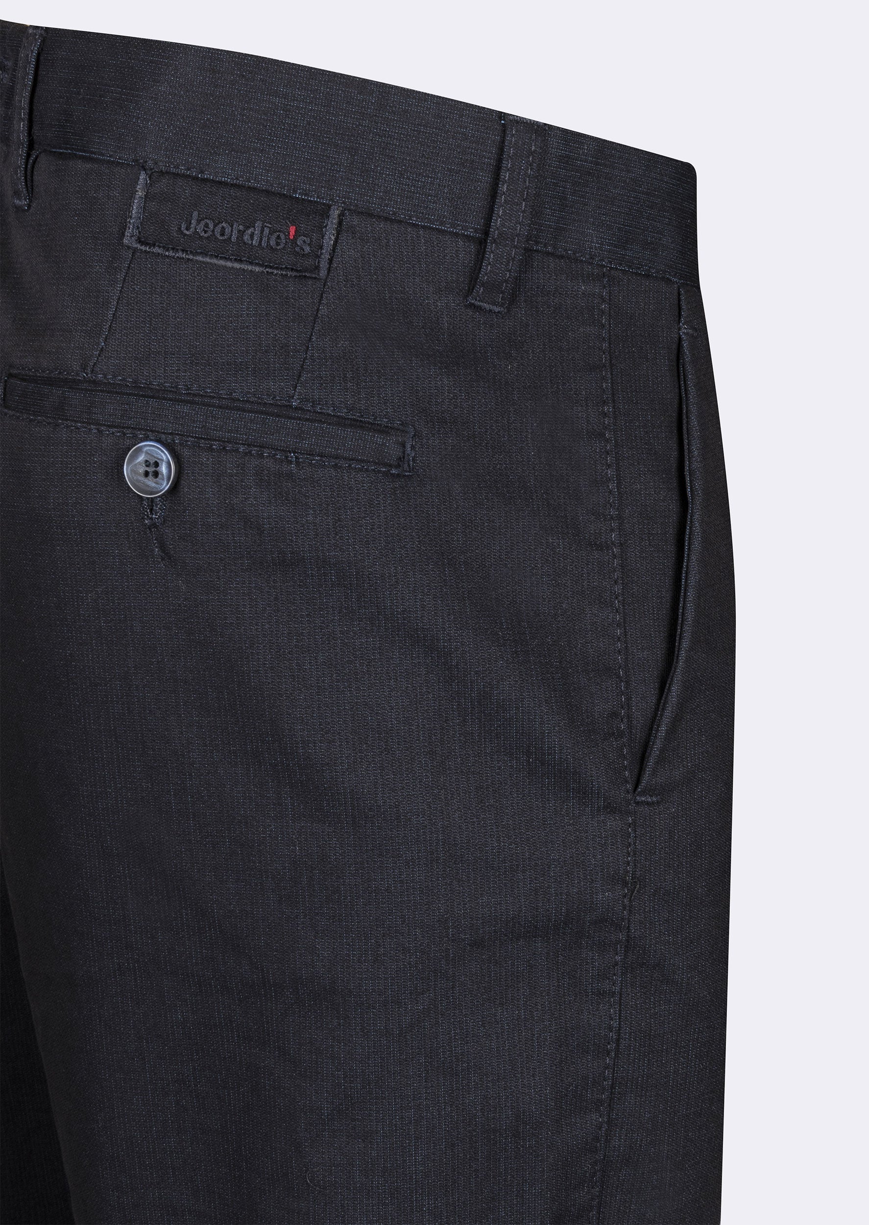 Navy Chino & Casual Pant