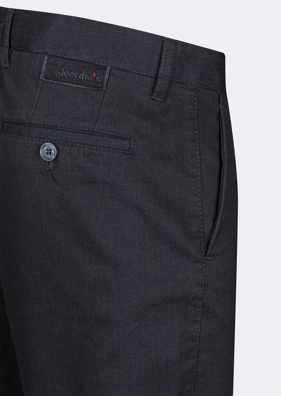 Navy Chino & Casual Pant