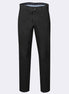 Anthracite Chino & Casual Pant