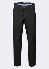 Anthracite Chino & Casual Pant