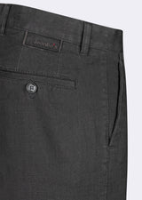 Anthracite Chino & Casual Pant
