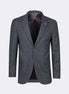 Navy Blazer
