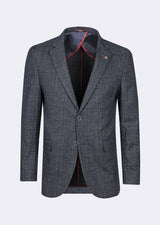 Navy Blazer