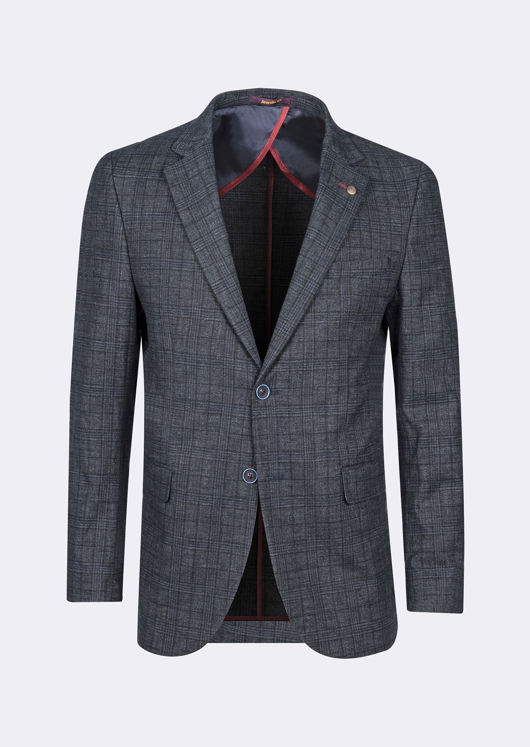 Navy Blazer