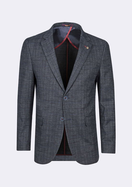 Navy Blazer