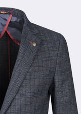 Navy Blazer