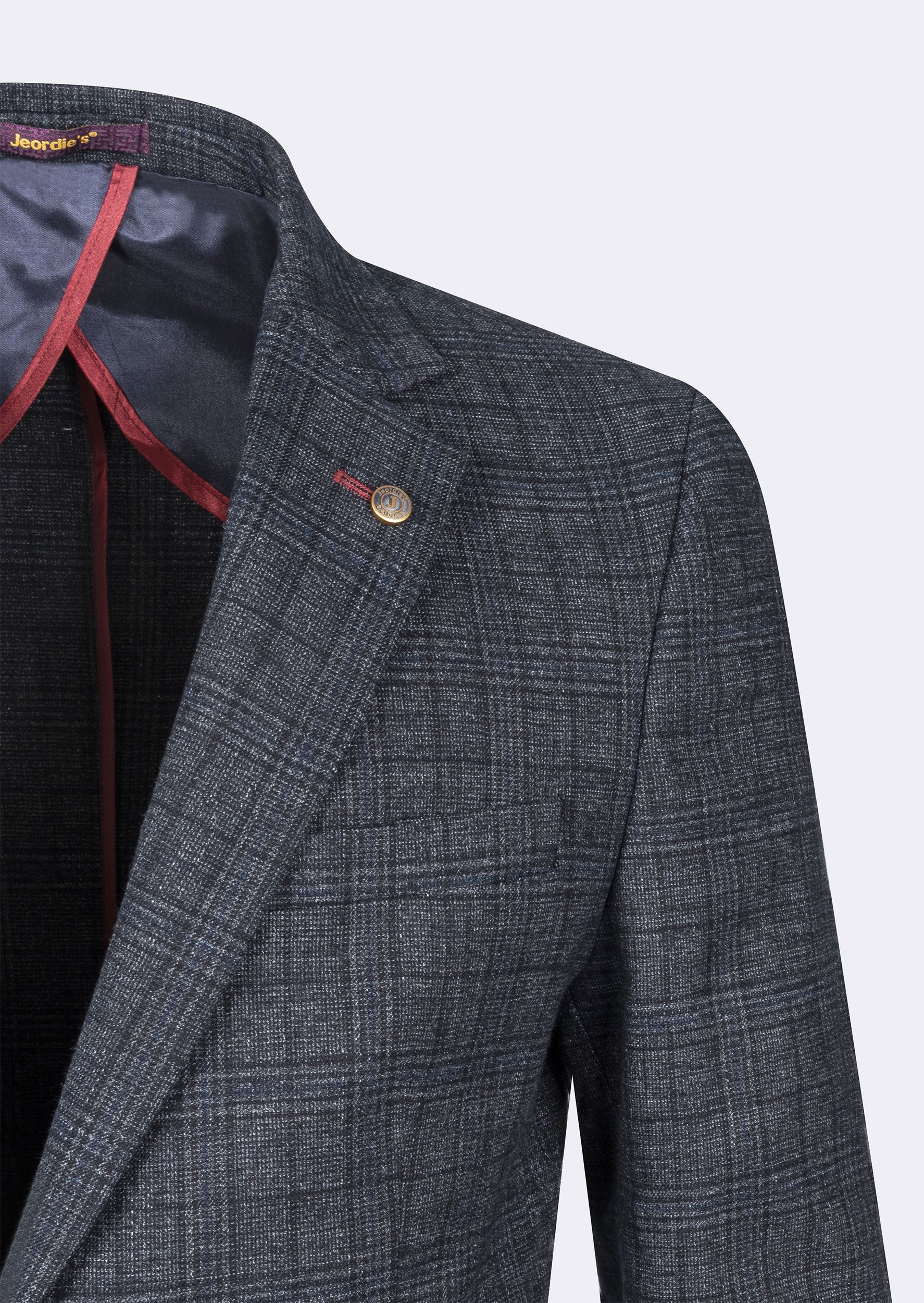 Navy Blazer