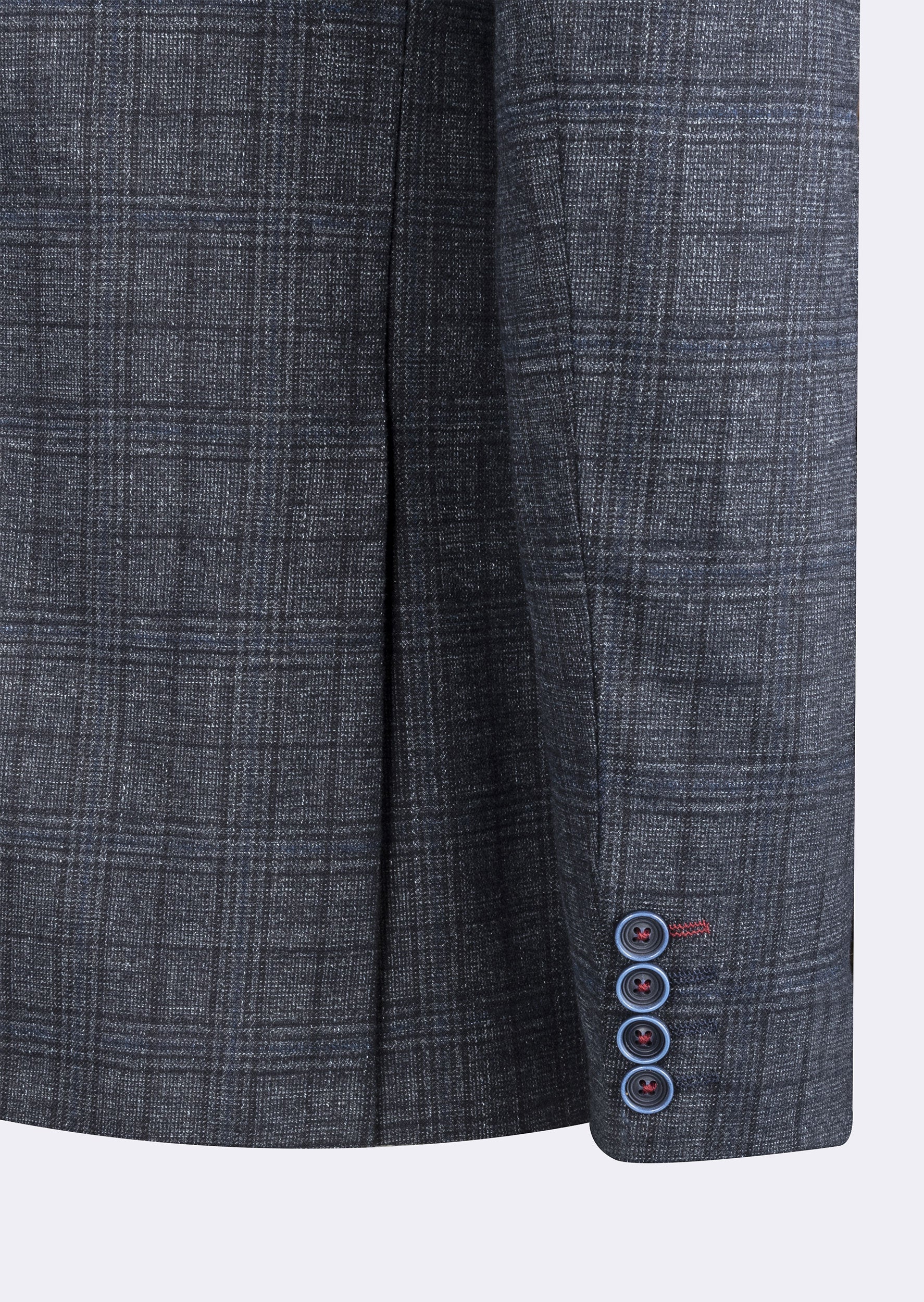 Navy Blazer