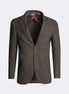 Dark Beige Blazer