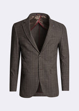 Dark Beige Blazer