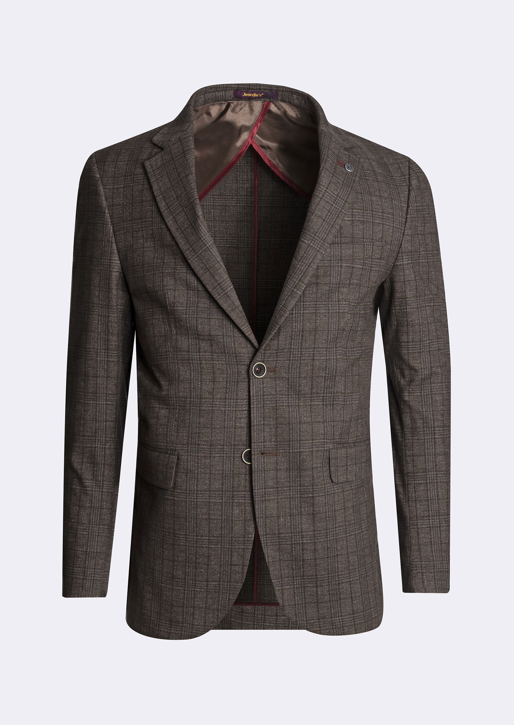 Dark Beige Blazer