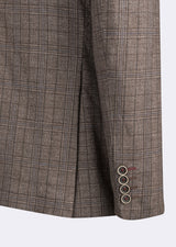 Dark Beige Blazer