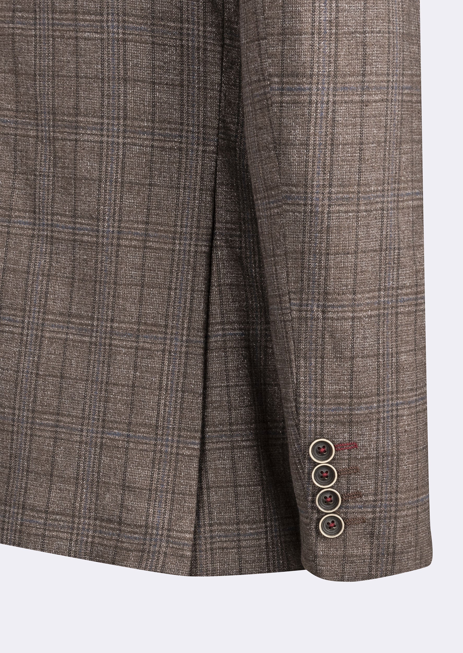 Dark Beige Blazer