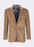 Beige Blazer
