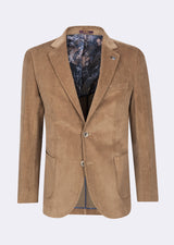 Beige Blazer