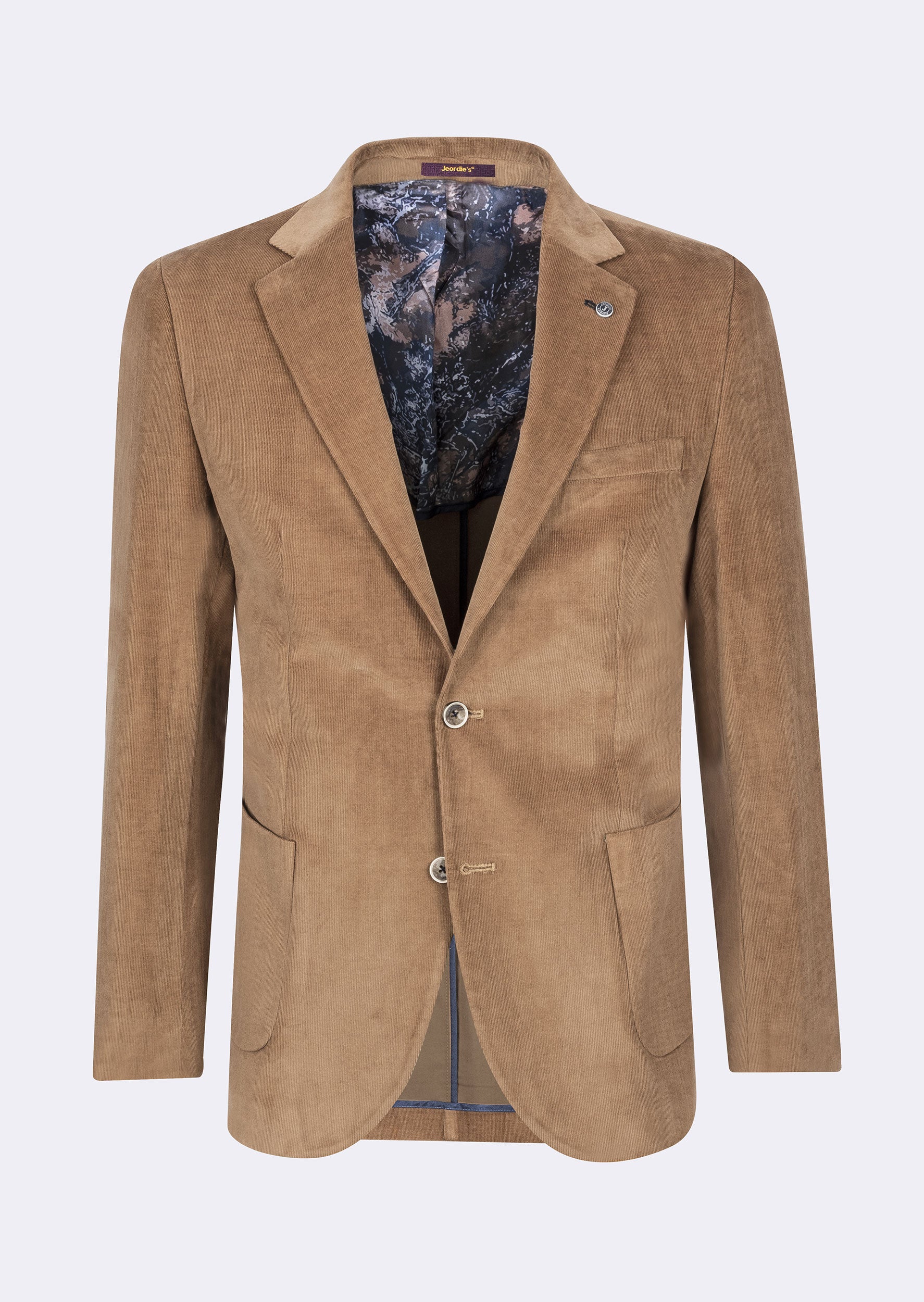 Beige Blazer