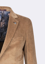 Beige Blazer