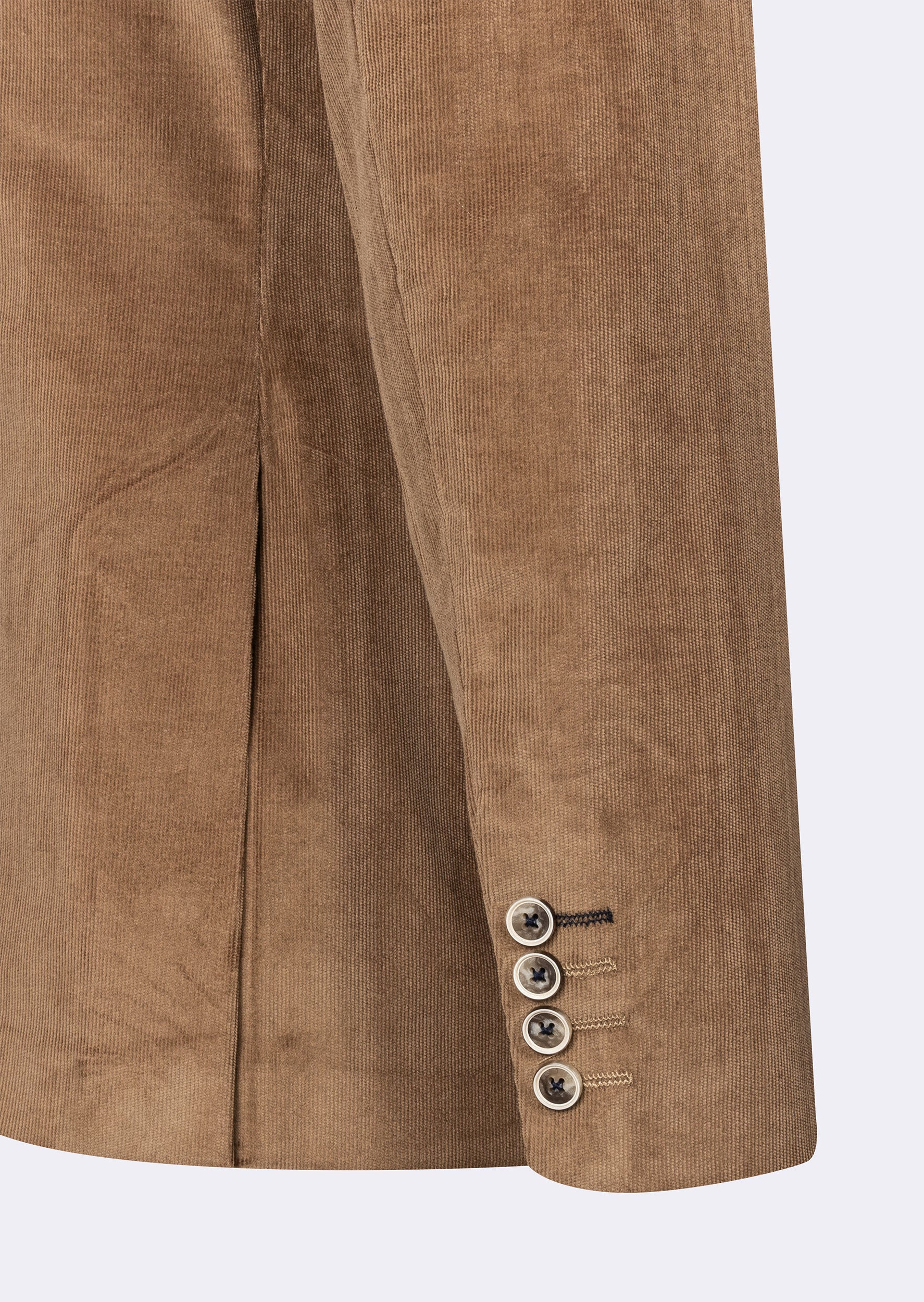 Beige Blazer