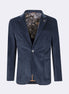 Navy Blazer