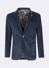 Navy Blazer