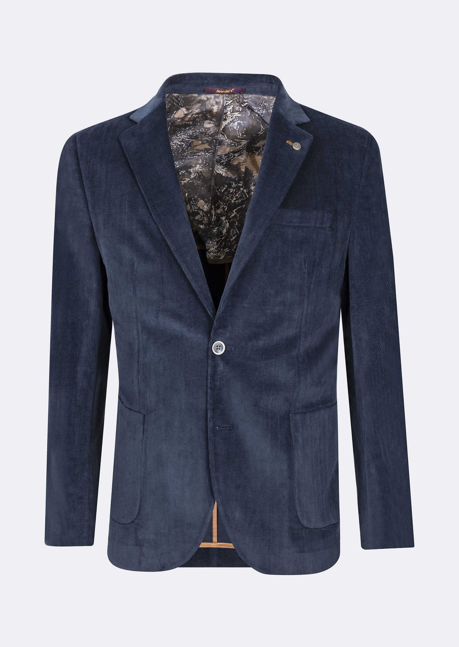 Navy Blazer