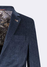 Navy Blazer