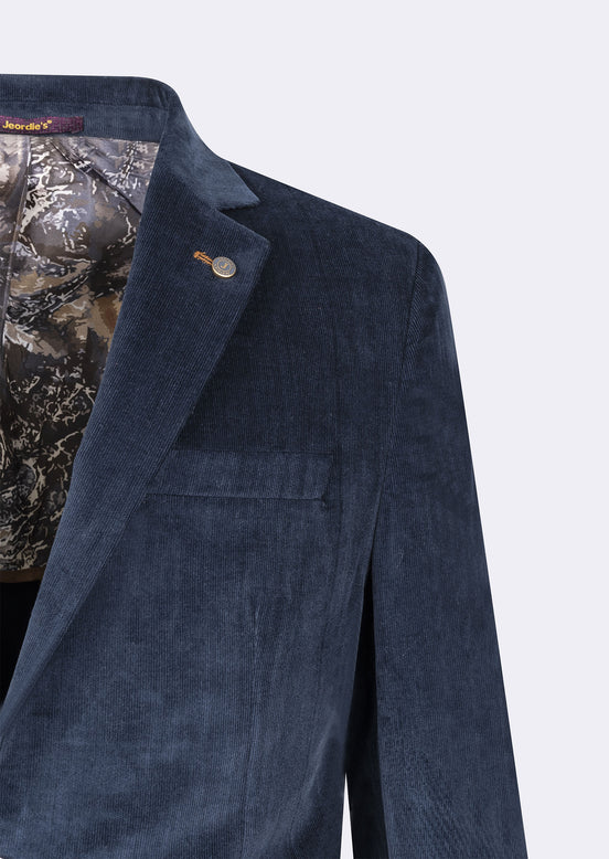 Navy Blazer