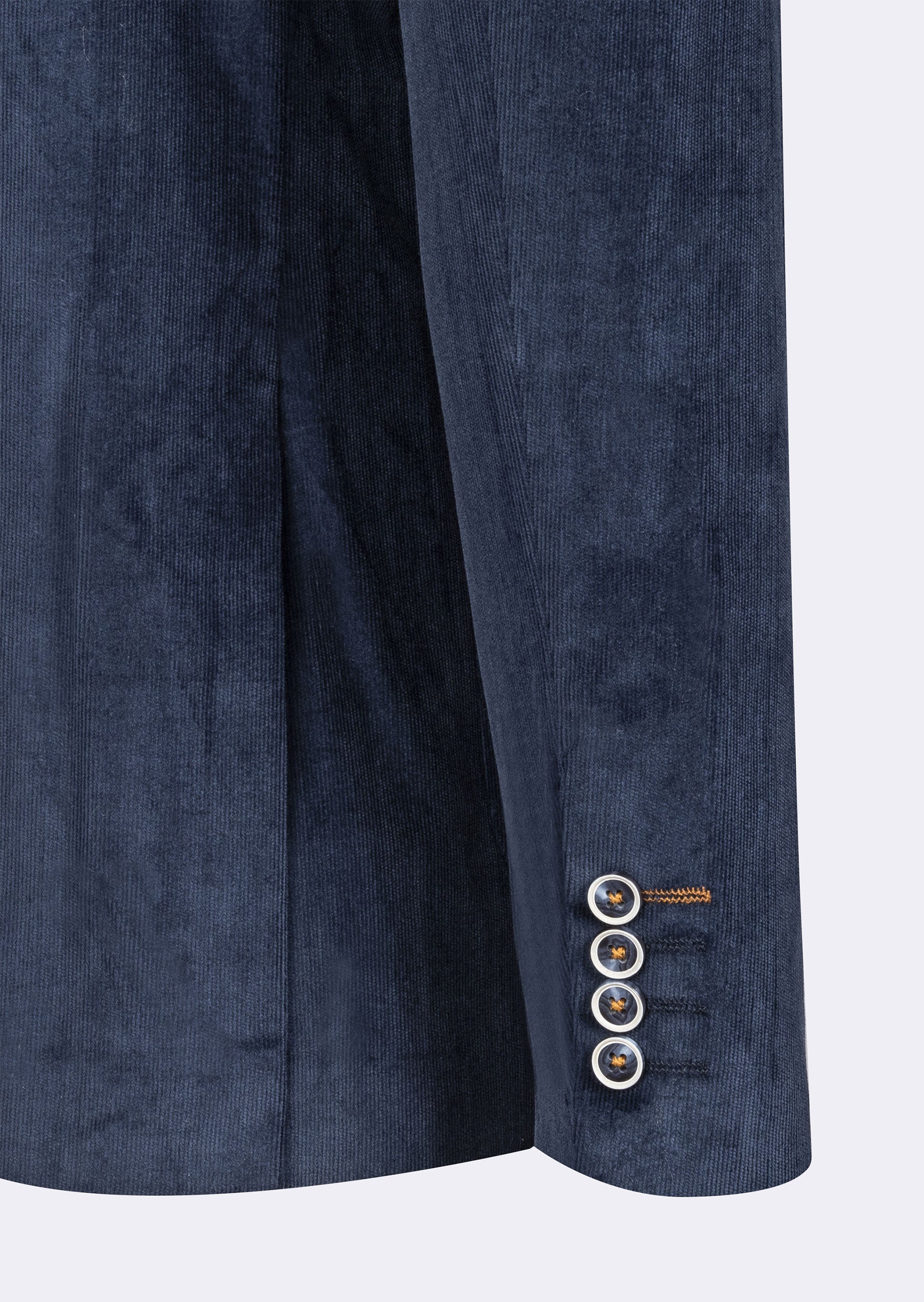 Navy Blazer