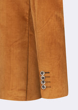 Orange Blazer