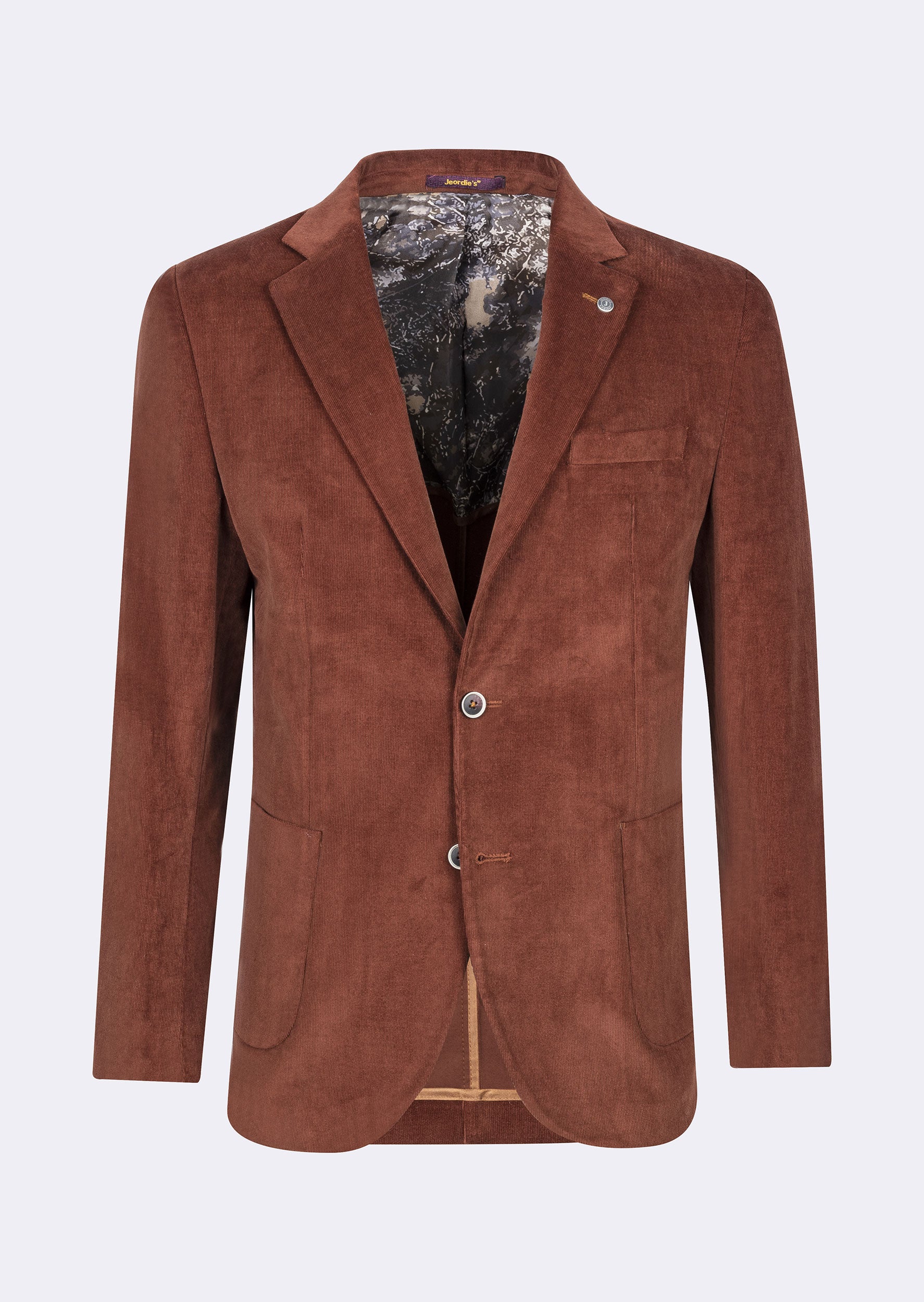 Brick Blazer