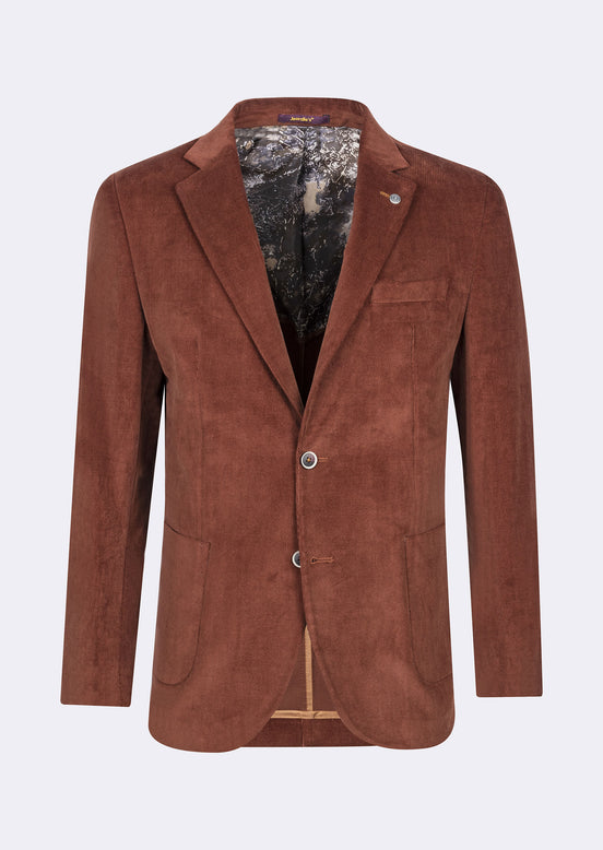 Brick Blazer
