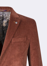 Brick Blazer